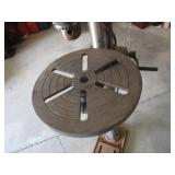 16 Speed Drill Press