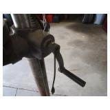 16 Speed Drill Press