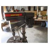 16 Speed Drill Press