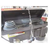 16 Speed Drill Press