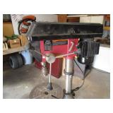 16 Speed Drill Press