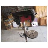 16 Speed Drill Press