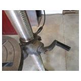 16 Speed Drill Press