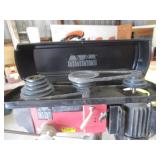 16 Speed Drill Press