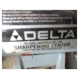 Sharpening Stone Grinder w/Stand