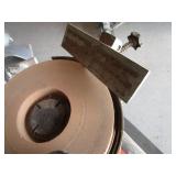 Sharpening Stone Grinder w/Stand