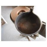 Sharpening Stone Grinder w/Stand