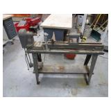 Wood Lathe