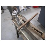 Wood Lathe