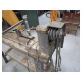 Wood Lathe