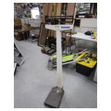 Medical Balance Scale