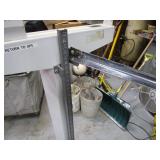 Medical Balance Scale w/Height Measure