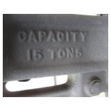 15ton Jack