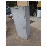 Shop Cabinet 12"x18"x46"