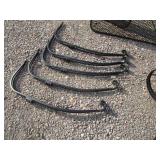 Patio Table & Chairs