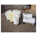 Garden/Flower Planters