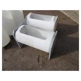 Garden/Flower Planters