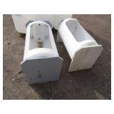 Garden/Flower Planters