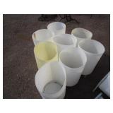 Garden/Flower Planters