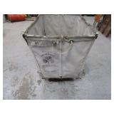 Rolling Laundry/Shop Cart 2