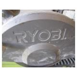 Wet Tile Saw & Stand