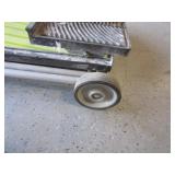 Wet Tile Saw & Stand