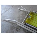 Wet Tile Saw & Stand