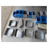 Misc Electrical Items