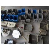 Misc Electrical Items