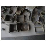 Misc Electrical Items