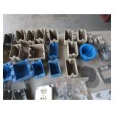 Misc Electrical Items