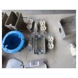 Misc Electrical Items