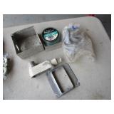 Misc Electrical Items
