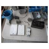 Misc Electrical Items