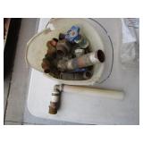Plumbing Items