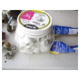 Plumbing Items