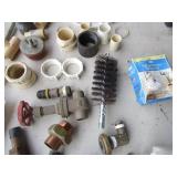 Plumbing Items