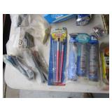 Lot of Hardware & Misc