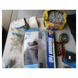 Lot of Hardware & Misc