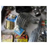 Lot of Hardware & Misc