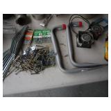 Lot of Hardware & Misc
