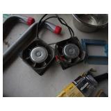 Lot of Hardware & Misc