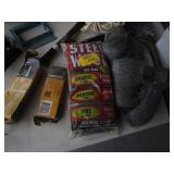 Lot of Hardware & Misc