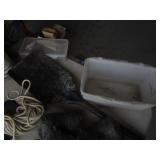 Lot of Hardware & Misc