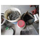 Lot of Hardware & Misc