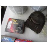 Lot of Hardware & Misc