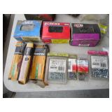 Lot of Hardware & Misc