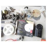 Lot of Hardware & Misc