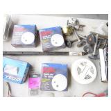 Lot of Hardware & Misc