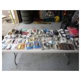 Lot of Hardware & Misc